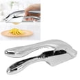 thumbnail image 4 of Presse-Ail, Style Hachoir à Ail 3 en 1 Multi-Fonction pour Aliments, 4 of 8