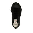 thumbnail image 4 of Maison MIHARA YASUHIRO MMY Peterson23 Low-Top Sneakers Black, 4 of 4