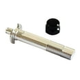 thumbnail image 2 of GLFILL Baitcasting Reel Spindle Main Shaft For DAIWA For TATULA SV TW For SALAMANDURA Fishing ReelAccessories right hand, 2 of 9
