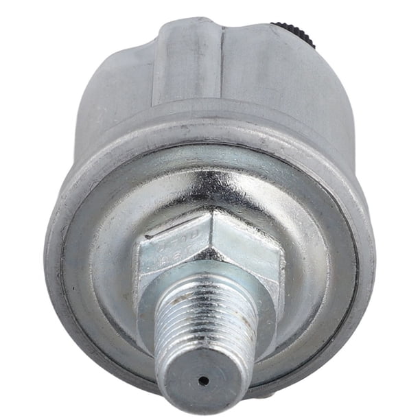 Sensor de Presión de Aceite NPT1/4 de 0 A 10 Bar para Generador, Automóvil, , Medidor de Presión de Aceite