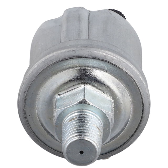 Engine Part 0-10bar NPT1/4 Oil Pressure Sensor for Generator Car Boat Oil Pressure Gauge Sender