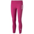 thumbnail image 1 of Tight/Legging Puma Moderns para Mujer 847108-14 fucsia S, 1 of 4