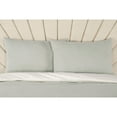 thumbnail image 4 of SIScovers Atlantic Classic Duvet Cover & Insert Set Sea Queen 6 Piece, 4 of 5