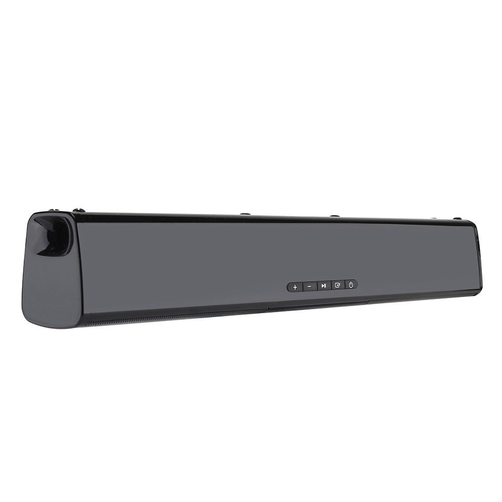 SL-10 Column Wireless Bluetooth Speaker Outdoor Portable Subwoofer Music Stereo Powerful Sports Speakers