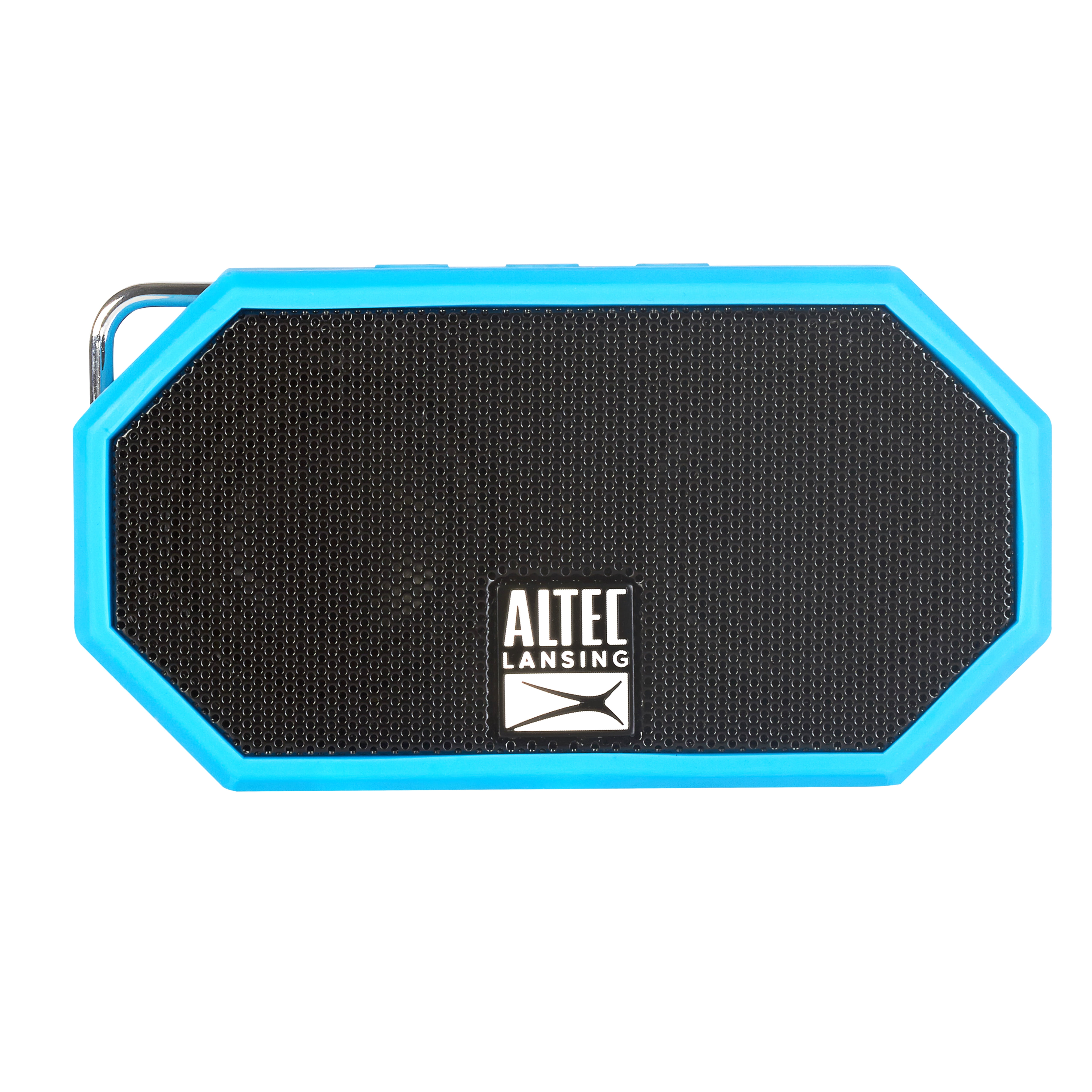 altec lansing bluetooth speaker mini h20