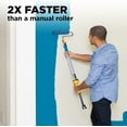Wagner Paintstick EZ Roller, Paint Roller for Walls & Ceilings