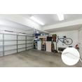 thumbnail image 4 of Lithonia Lighting TRUW 48 ALO26 CMP 8SWW2 ZT MVOLT Truwrap 1 Light 48" Long Integrated Led, 4 of 7