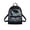 Moon Moth Rose Print, variant on Eheartsgir Valentine Cats Heart Print Small Backpack with Lightweight Adjustable Strap Mini Backpack for Travel, Polyester Travel Shoulder Bag for Dating