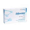 thumbnail image 3 of Difenidol PiSA Salucom Salucom Caja con 2 ampolletas de 2 ml, 3 of 4