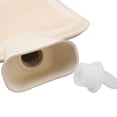 thumbnail image 3 of Paquete de agua caliente de invierno, 2000ML Calentador de manos Agua ML Bolsa de agua caliente Calentador de manos Bolsa de agua Innovación moderna, 3 of 8