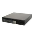 thumbnail image 1 of CPU DELL OPTIPLEX TINY7060 Intel i7-8 3.2 Ghz 16 GB 480 GB SSD Clase A, 1 of 3