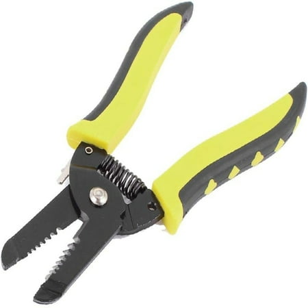 

Guaranteed superior performance with efficient and reliable Lon0167 wire cutter pliers set - perfect for precision cutting of 20-30AWG and 10-22AWG wires. Versatile and durable tool with