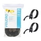 thumbnail image 1 of Bridas para cables marca VELCRO ONE-WRAP, 100 unidades, 8 cm x 1,3 cm, negras, 1 of 6