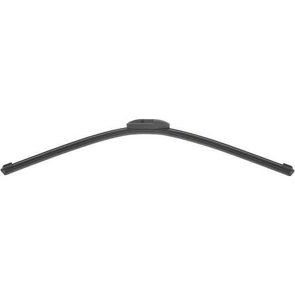 Front Left Wiper Blade - Compatible with 2006 BMW 325xi