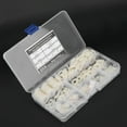 thumbnail image 4 of Arandela De Nailon De 600 Uds, Arandela Plana, Equipo De Oficina Electrónico De Galvanoplastia De Sujeción Para Comunicaciones ANGGREK Otros, 4 of 8