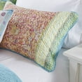 thumbnail image 2 of Palisades Pastel Bedspread Set by Barefoot Bungalow, 2 of 4