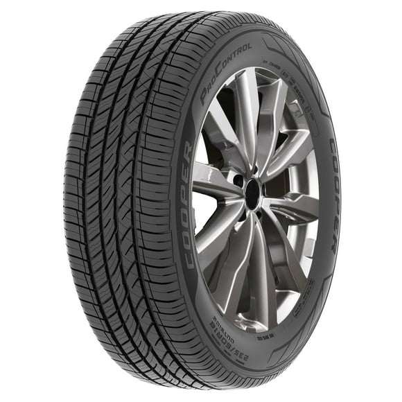 Cooper ProControl - 265/45R20/XL 108H Tire