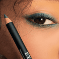 thumbnail image 5 of BEL London Waterproof Longlasting Eyeliner Pencil(205 Rich Green), 5 of 10