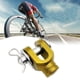 thumbnail image 4 of Recambio de horquilla de trasero de motocicleta CNC de aluminio para / / X. Amarillo shamjiam Horquilla de freno trasero, 4 of 8