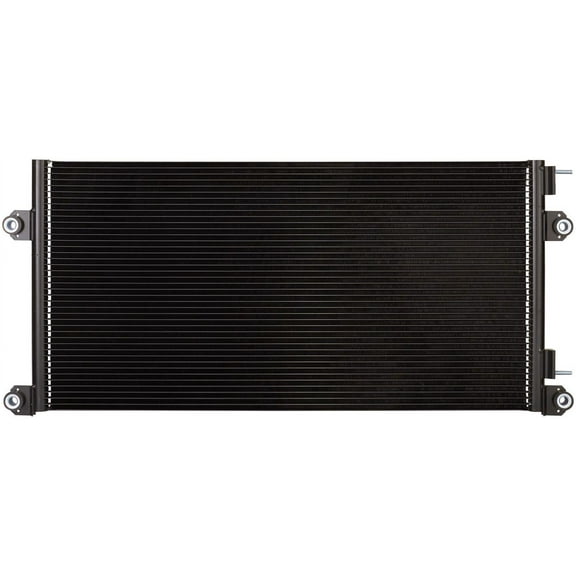 Spectra Premium 7-9040 HD Vehicle Air Conditioning Condenser