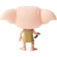 thumbnail image 5 of Pop Harry Potter - Dobby Funko Vinyl Figure,multicolor, 3.75 Inches, 5 of 5
