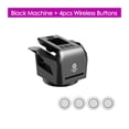 thumbnail image 1 of Automatic Card Shuffler Dealer Machine 360°Rotating 2Decks Playing Cards Dispenser Mixer Games Poker Sorter Poker Device 4000mAh, 1 of 7