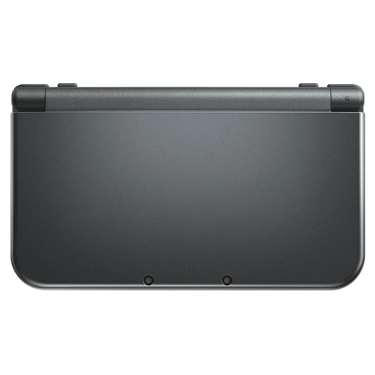 Refurbished Nintendo New 3DS XL Black Console with Iraq | Ubuy
