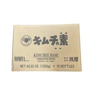 Momoya kimchi Moto, 42.32 Fl Oz Each - Pack of 15 (1 Case)