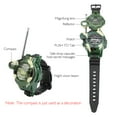 thumbnail image 4 of 2pcs 7 In 1 Walkie Talkies Watch Electronic Radio Interphone Watch Kids Outdoor Toy Gift, 4 of 12
