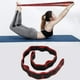 thumbnail image 2 of Resistencia con la banda elástica Plati: ejercicios de yoga y fitness (1 rojo), 2 of 5