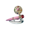 thumbnail image 1 of Bandai Sailor Moon Transform Brooch Disguise Pen Brilliant, 1 of 5