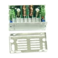 thumbnail image 1 of Methold Regulador de voltaje DC 6V-35V Protección contra sobrevoltaje Suministros industriales Módulo de paso de corriente constante 3A Electrónica, 1 of 6