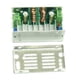 thumbnail image 1 of Matsuzay Regulador de voltaje DC 6V-35V Protección contra sobrevoltaje Suministros industriales Módulo de paso de corriente constante 3A Electrónica, 1 of 6