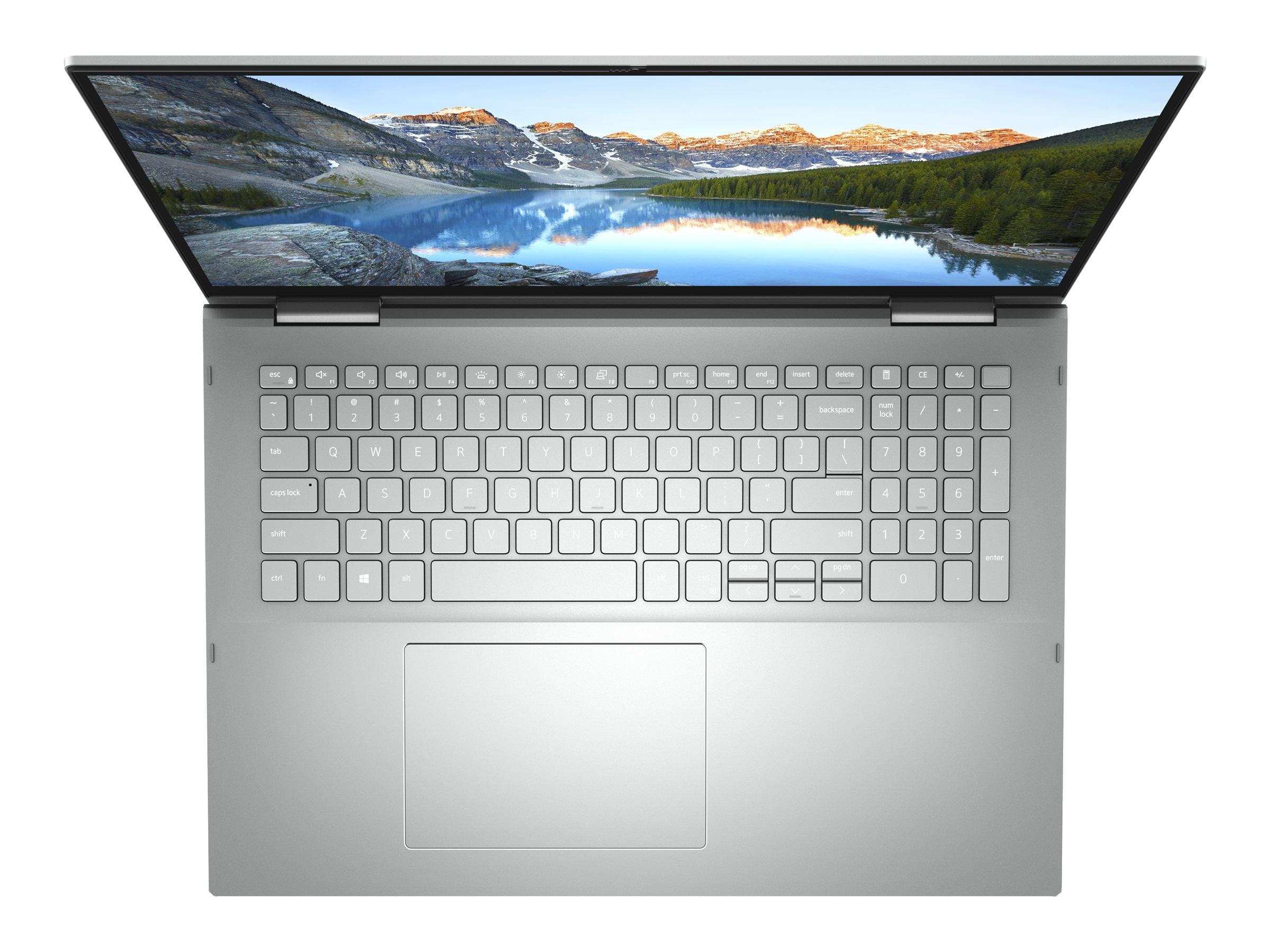 Dell DELL Inspiron P90F i7-1165G7 16GB SSD 512GB 62.6% Inspiron 