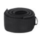 thumbnail image 1 of Correa de Algodón Negro 2d Anillo Elásstico Tobillo del Tobillo Ejercio de Ejercio Patas de Ejercios Accesorios de Abrenamiento de Fuerza Ajustable, 1 of 7