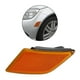thumbnail image 5 of Carcasa de luz de posición lateral de alta calidad para Mercedes-Benz W204 2008-2015 2048200221 Derecha, 5 of 7