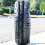 Forceum Ecosa 175/70R13 82H Standard Load All-Season Set of 4 Tires