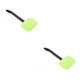 thumbnail image 4 of Riwesomey Kit de cepillo limpiador de ventanas de coche, limpiaparabrisas de microfibra, cepillo de limpieza, herramienta de de limpieza automática Type2 NO2 Riwesomey CBP036135, 4 of 5