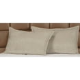 thumbnail image 2 of SIScovers Mixology Padma 7 Piece Bedcap Comforter Set Harbor Grey King Polyester 7 Piece Mid-Century Modern,Modern & Contemporary,Casual, 2 of 5