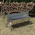 thumbnail image 3 of Ash & Ember 13W 85 LB Electric Rotisserie & Roaster, 3 of 9