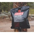 thumbnail image 3 of Coleman Shower Bag 5 Gallon PVC Solar Heated Water Camp Shower - On/Off Valve, 3 of 3