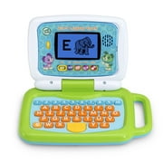 LeapFrog 2-in-1 LeapTop Touch Learning Laptop for Kids - Electronic Educational Toy