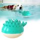 thumbnail image 2 of Juguete flotante para perros Juguetes con rociador de agua para cachorros Con forma de coco Abanopi Juguete del flotador del perro, 2 of 7