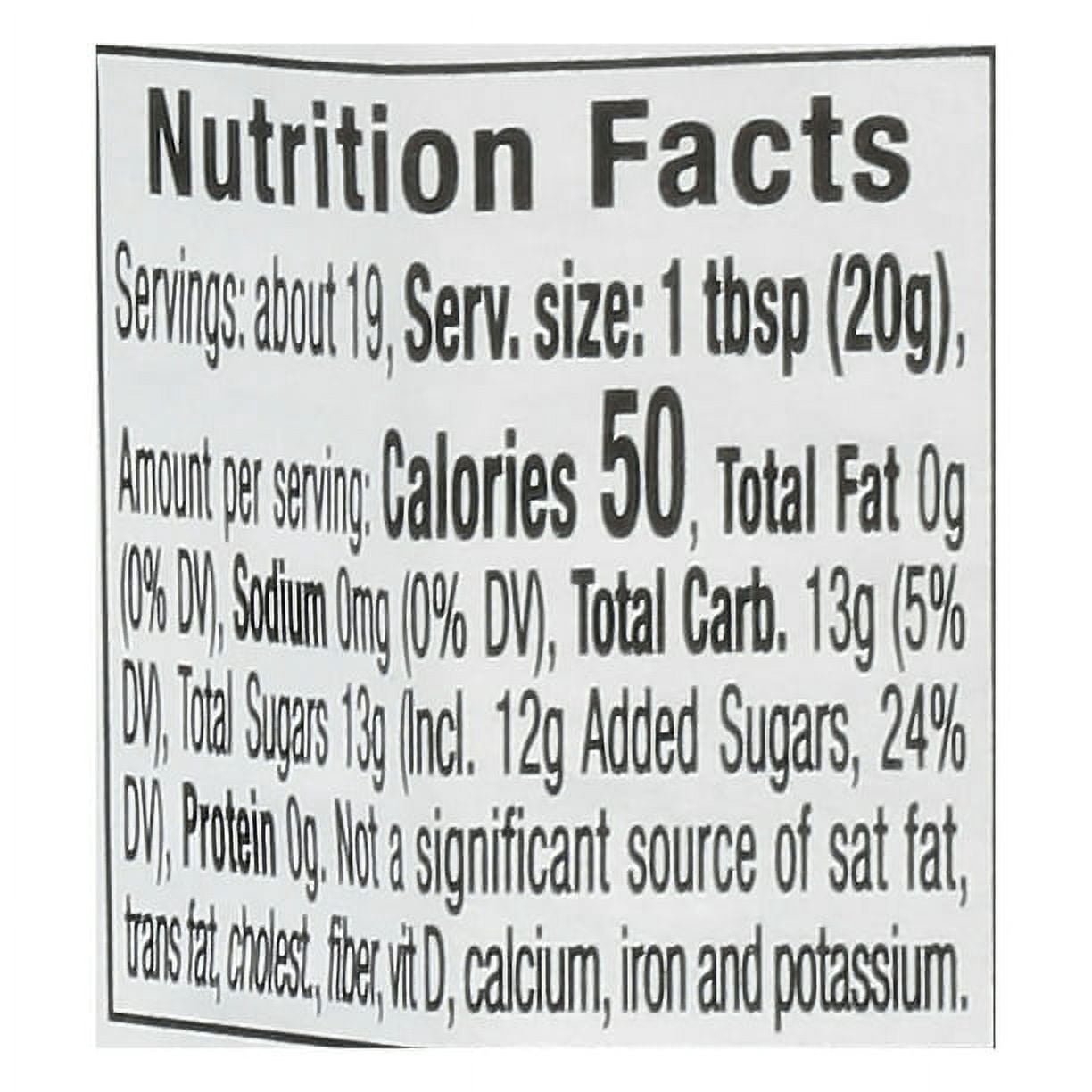 Bonne Maman Preserves Four Fruits 13.0 OZ (Pack of 2)
