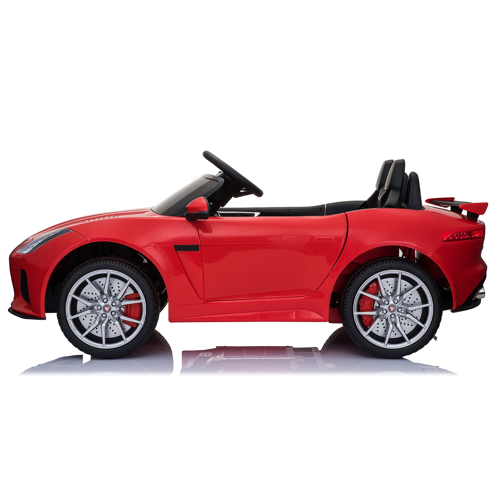 jaguar 12v electric ride on