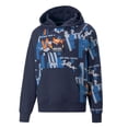 thumbnail image 1 of Sudadera Puma RBR AOP para Hombre 534997-01 azul marino L, 1 of 6