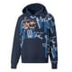 thumbnail image 1 of Sudadera Puma RBR AOP para Hombre 534997-01 azul marino L, 1 of 6