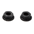 thumbnail image 4 of Lefu Rear Tailgate Glass Handle Striker Latch For Nissan Pathfinder 05-12 90336-7S000, 4 of 9