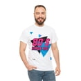 thumbnail image 5 of 80's Made Me Unisex graphic t-shirt, 5 of 11