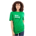 thumbnail image 3 of New Jersey We Hate You Too Benny Joke Men's Graphic T Shirt Tees Brisco Brands L, 3 of 6